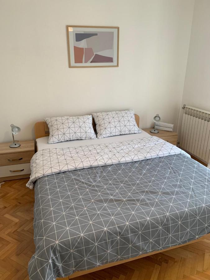 Apartmani Nedim Dubrave Gornje Exterior foto