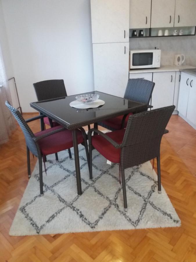 Apartmani Nedim Dubrave Gornje Exterior foto